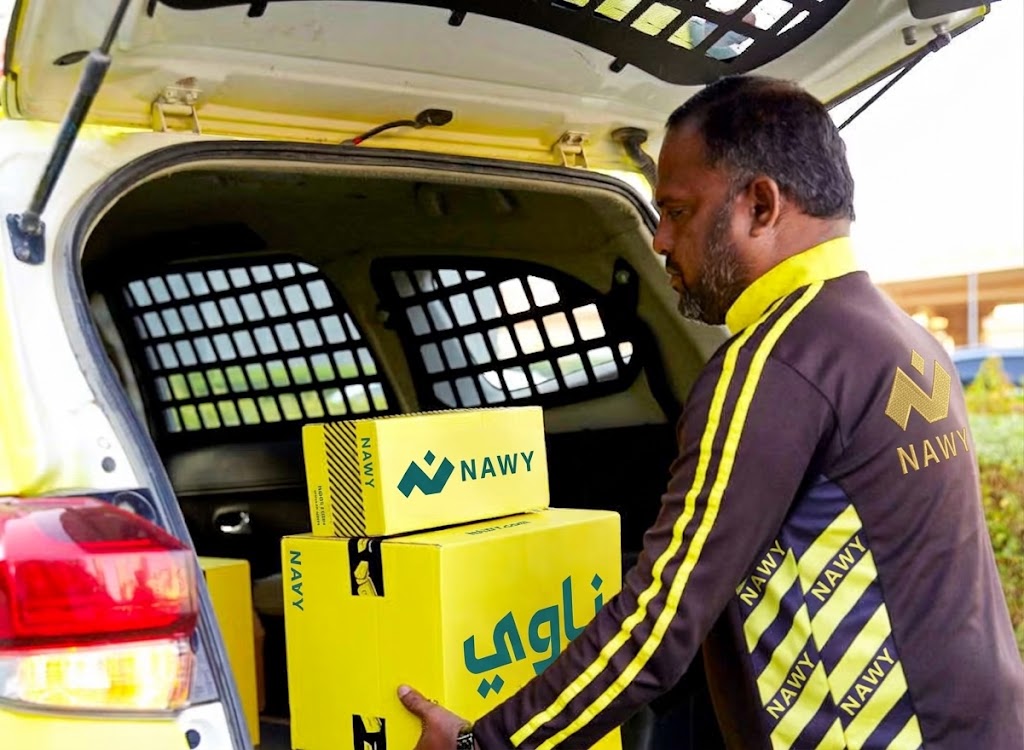 Fast, Flexible Delivery